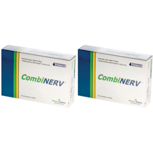 Cerca Prezzi di combinerv® compresse set da 2 2x20 pz e acquista online