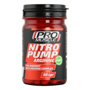 combo promuscle nitro pump+2pp bugiardino cod: 927385435 