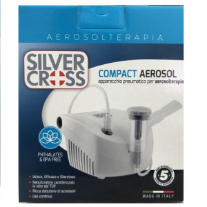 Cerca Prezzi di comifar distribuzione spa aerosol silver cross e acquista online
