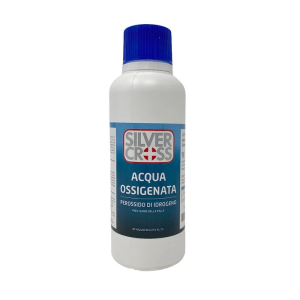 Cerca Prezzi di comifar silver cross acqua ossigenata 10 volumi diluita al 3%, 250ml e acquista online