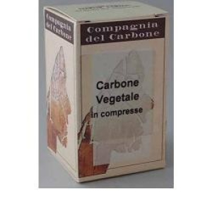 Cerca Prezzi di carbone vegetale 120 compresse e acquista online