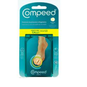 compeed cer calli inter dita bugiardino cod: 979605425 