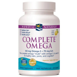 Cerca Prezzi di complemed omega 3-6-9 complete 60 pz capsule morbide e acquista online