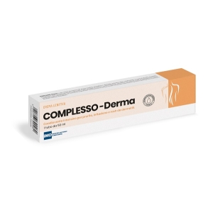 Cerca Prezzi di Complesso derma crema 50 ml e acquista online