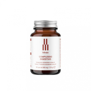 Cerca Prezzi di complesso digestione 30 capsule e acquista online