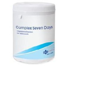 complex seven days cacao 210g bugiardino cod: 901427664 