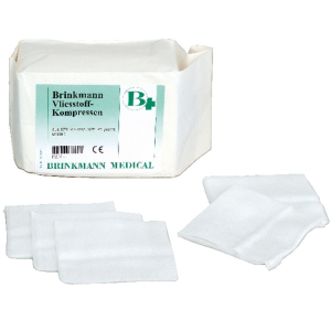 Cerca Prezzi di compresse in tessuto non maimed®, sterili, 1 confezione = e acquista online