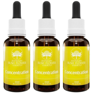 Cerca Prezzi di concentration australian 30 ml 3x30 ml e acquista online