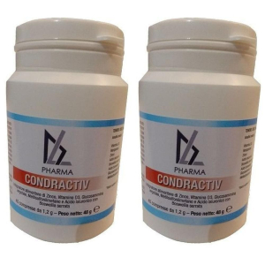 Cerca Prezzi di condractiv 40 compresse 2x40 pz e acquista online