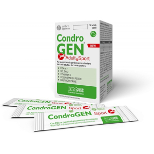 Condrogen adult&sport 30 stick