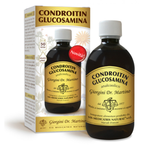 condroitin glucosamina analc bugiardino cod: 981355706 