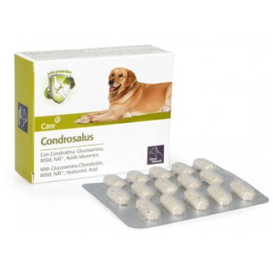 condrosalus orme naturale 60 compresse bugiardino cod: 923330536 