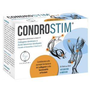 Cerca Prezzi di condrostim 20 stick pack e acquista online