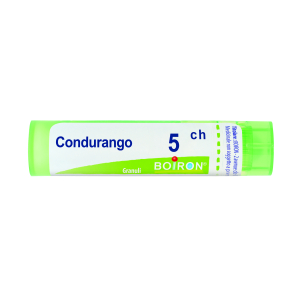 condurango 5ch gr bugiardino cod: 800396778 