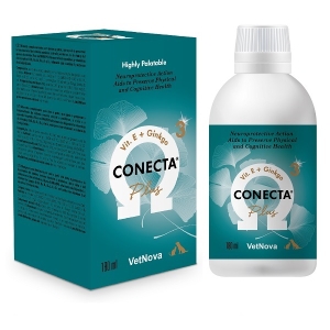 Cerca Prezzi di Conecta plus - mangime complementare per cani e gatti anziani 180 ml e acquista online