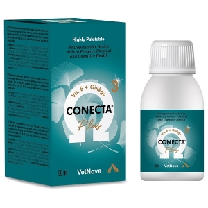 Cerca Prezzi di Conecta plus - mangime complementare per cani e gatti anziani 90 ml e acquista online