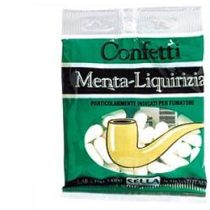 confetti menta liquirizia bugiardino cod: 921732792 