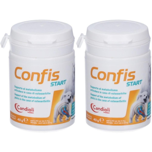 Cerca Prezzi di confis start 20 compresse appetibili 2x40 g e acquista online