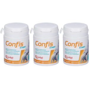Cerca Prezzi di confis start 20 compresse appetibili 3x40 g e acquista online