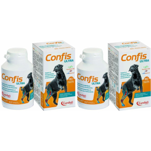 Cerca Prezzi di confis ultra 80cpr set da 2 2x160 g compresse e acquista online