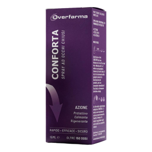 Cerca Prezzi di conforta spray perioculare 15 ml e acquista online