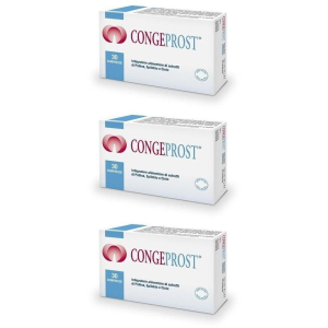 Cerca Prezzi di Congeprost Compresse 3x30 Pezzi e acquista online