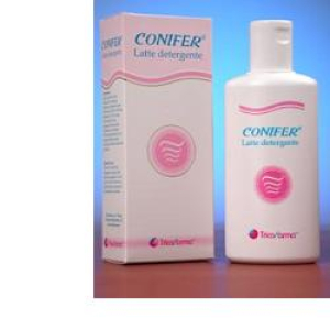 conifer latte detergente 150ml bugiardino cod: 908283563 