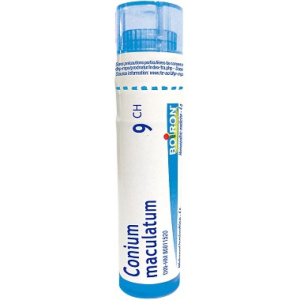 conium maculatum 9ch gr bugiardino cod: 800022206 