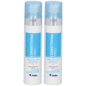 Cerca Prezzi di connettivina viso spf15 set da 2 2x50 ml crema e acquista online