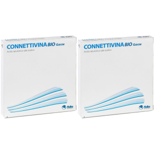 Cerca Prezzi di connettivinabio garze set da 2 2x10 pz garza e acquista online