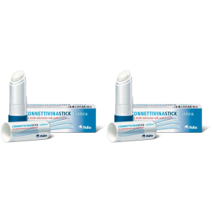 Cerca Prezzi di connettivinastick labbra set da 2 2x3 g protezione per le labbra e acquista online