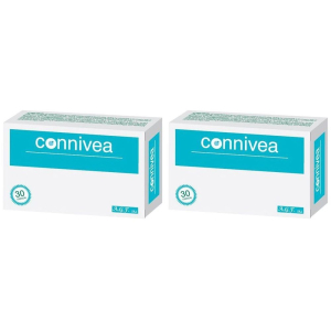 Cerca Prezzi di connivea 30 capsule set da 2 2x18 g e acquista online