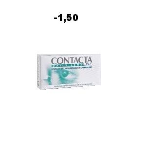 contacta daily lens y 32 -1,50 bugiardino cod: 932724913 