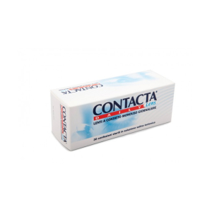 contacta daily lens yal 30 1,5 bugiardino cod: 933162618 