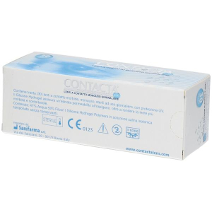 Contacta kit portalenti assortiti 25 pezzi