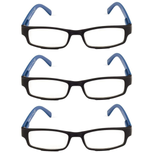Cerca Prezzi di contacta one color blu +3,50 occhiale per la presbiopia 3x1 st e acquista online