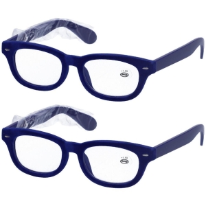 Cerca Prezzi di Contacta velvet occhiale per la presbiopia blu +1,50 2x1 st e acquista online