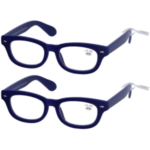 Cerca Prezzi di Contacta velvet occhiale per la presbiopia blu +2,50 2x1 st e acquista online