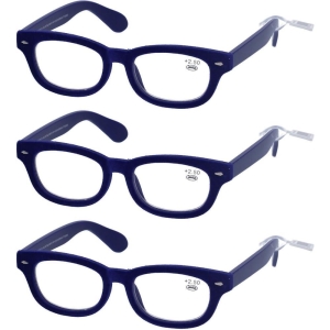 Cerca Prezzi di Contacta velvet occhiale per la presbiopia blu +2,50 3x1 st e acquista online