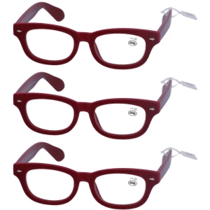 Cerca Prezzi di Contacta velvet occhiale per la presbiopia malva +1,00 3x1 st e acquista online
