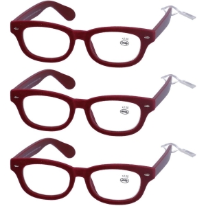 Cerca Prezzi di Contacta velvet occhiale per la presbiopia malva +2,00 3x1 st e acquista online