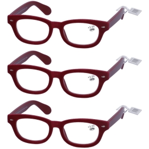 Cerca Prezzi di Contacta velvet occhiale per la presbiopia malva +3,00 3x1 st e acquista online