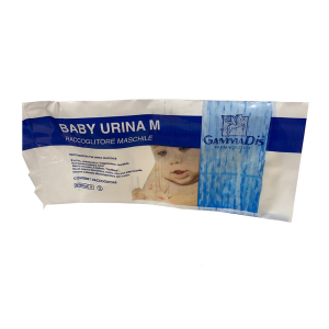 contenitore urina baby maschio bugiardino cod: 926647607 