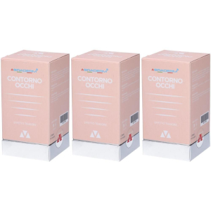 Cerca Prezzi di Contorno Occhi Braderm 30 ml 3x30 ml Gocce Oftalmiche e acquista online