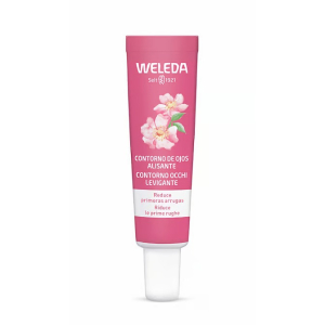 Contorno occhi levigante rosa mosqueta & te' bianco 12 ml