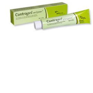 contragel gel spermicida 60ml bugiardino cod: 905295972 