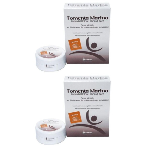 Cerca Prezzi di contratture gel minerale 150 g 2x150 g e acquista online