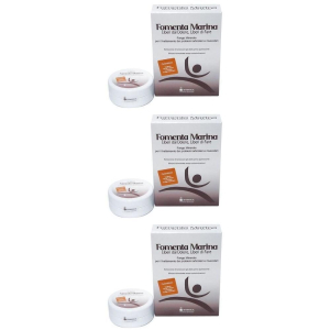 Cerca Prezzi di contratture gel minerale 150 g 3x150 g e acquista online