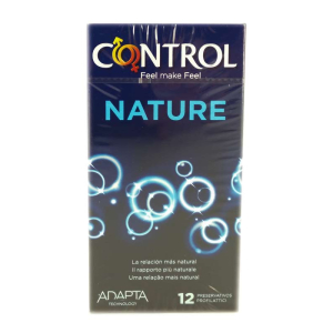 control adapta nature 12+ring bugiardino cod: 913652766 