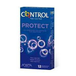 control adapta protect 12 pezzi bugiardino cod: 912522808 